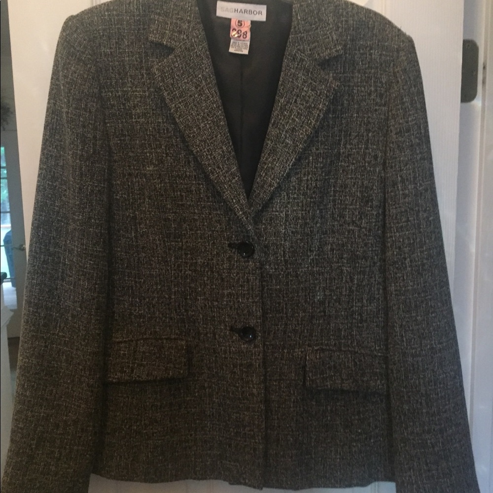 Woman’s blazer